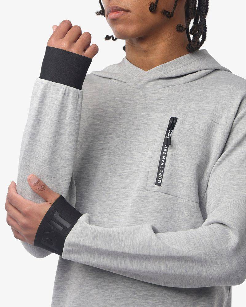 Jaked Felpa JOMEI Sconto