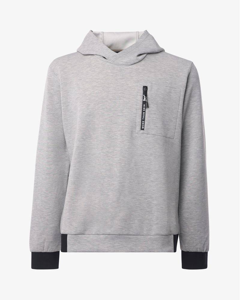 Jaked Felpa JOMEI Sconto