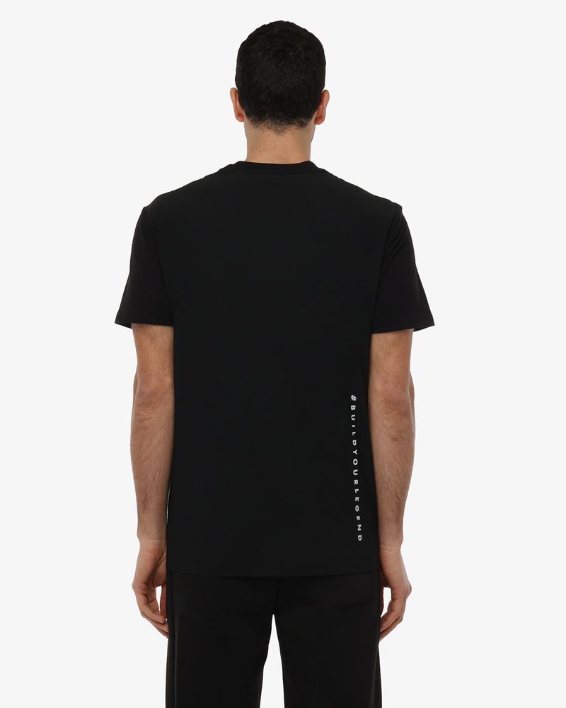 Jaked T. SHIRT MANICA CORTA CITIZEN Online