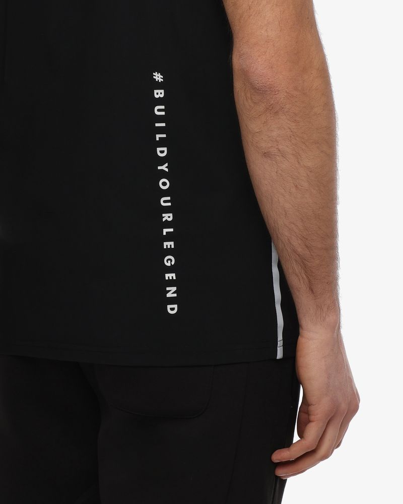 Jaked T. SHIRT MANICA CORTA CITIZEN Online