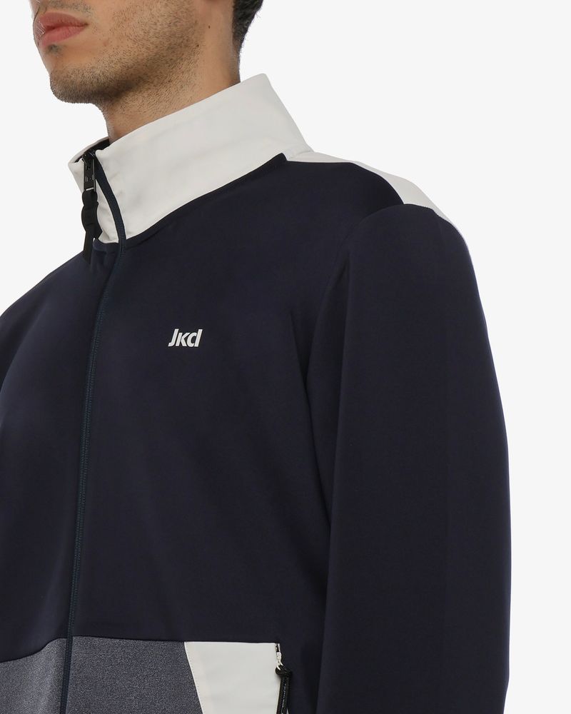 Jaked Felpa CITIZEN I Più Venduti