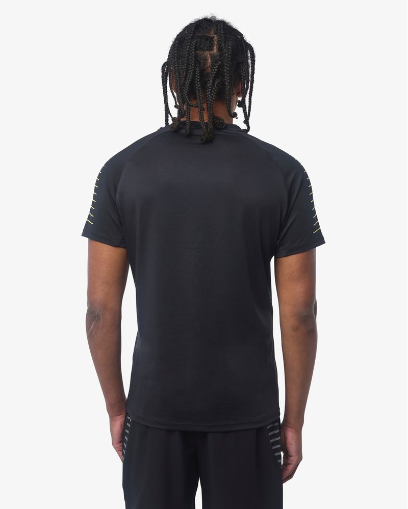 Jaked T. SHIRT MANICA CORTA ACTIVEWE THUNDER 2025