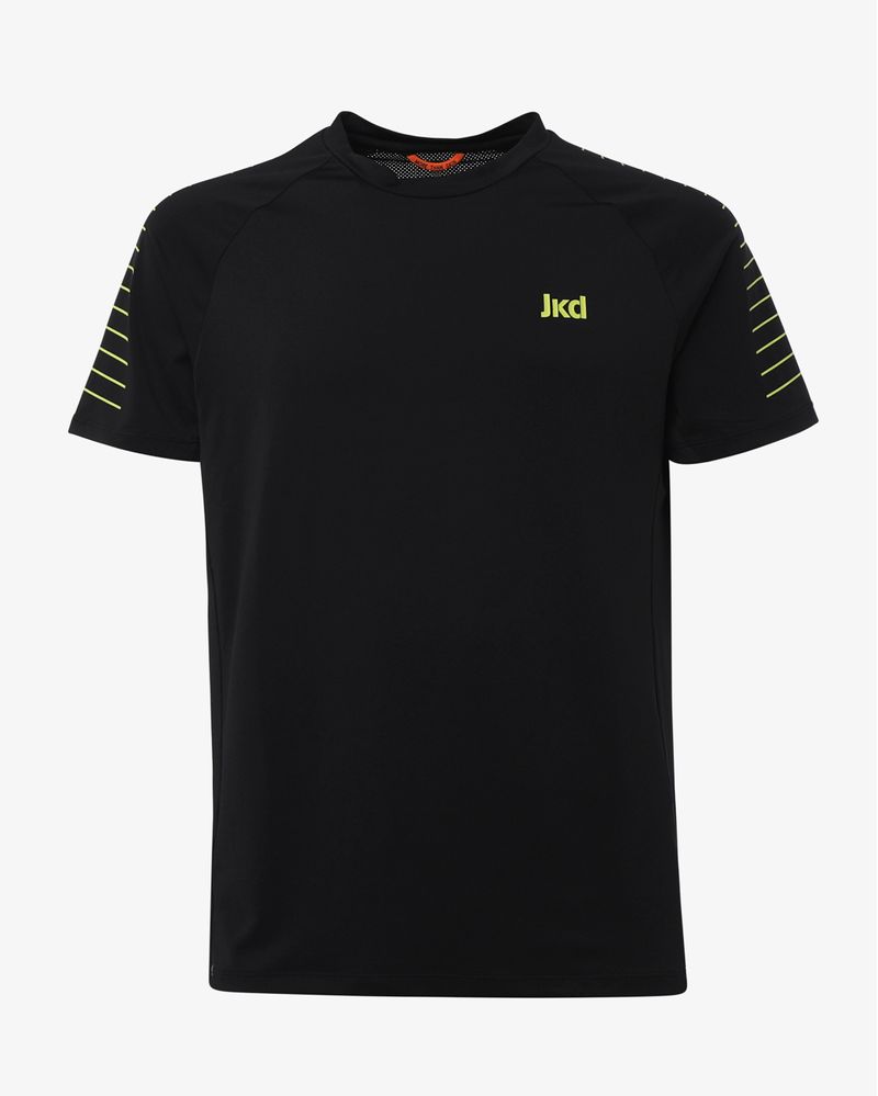 Jaked T. SHIRT MANICA CORTA ACTIVEWE THUNDER In Linea