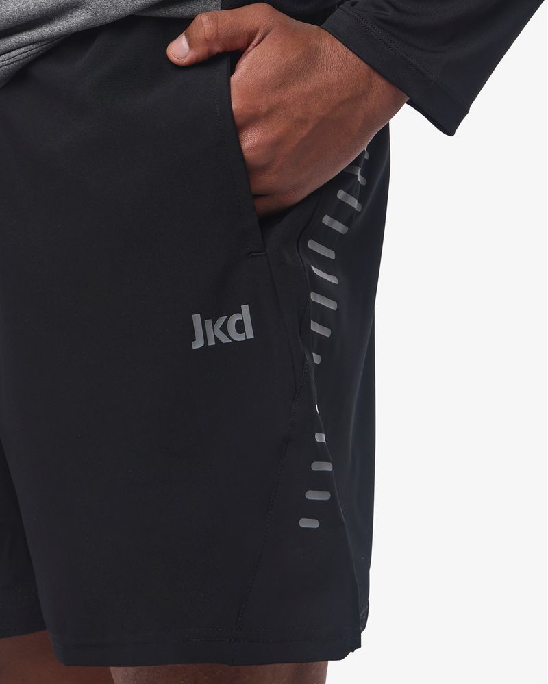 Jaked SHORTS 2 IN 1 THUNDER Qualità