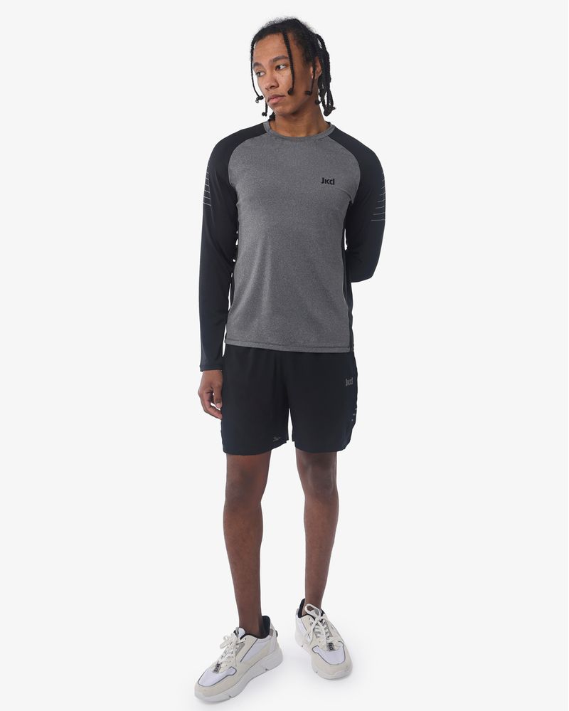 Jaked SHORTS 2 IN 1 THUNDER Vendita