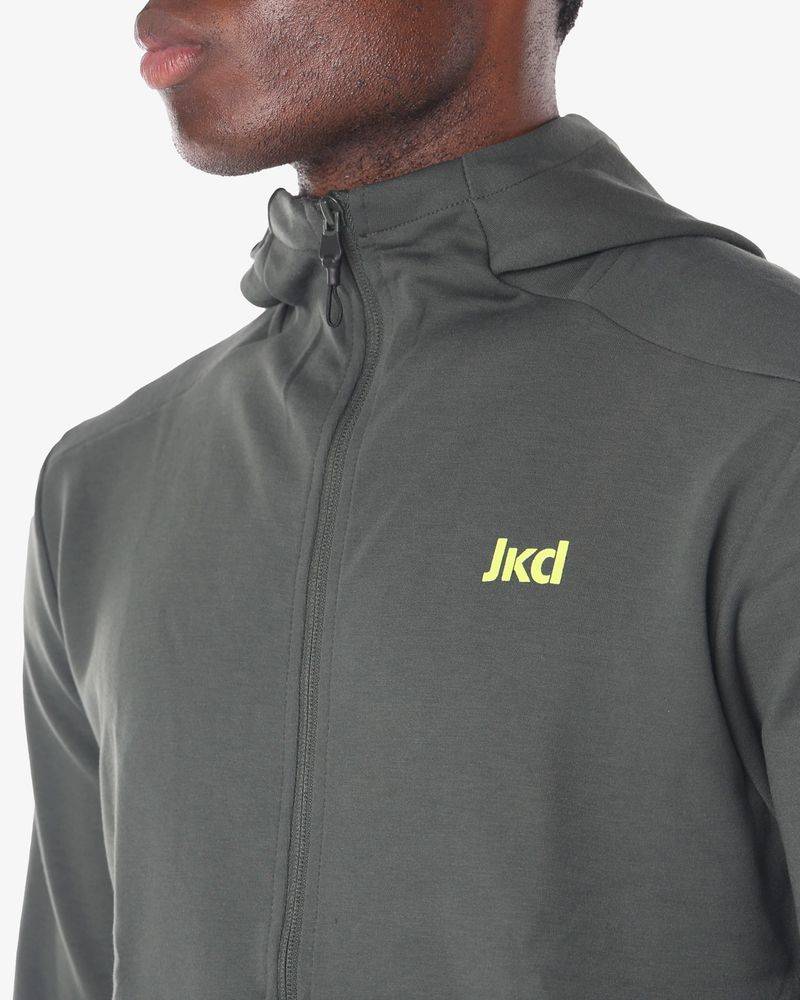 Jaked Felpa ZENITH Consegna Veloce