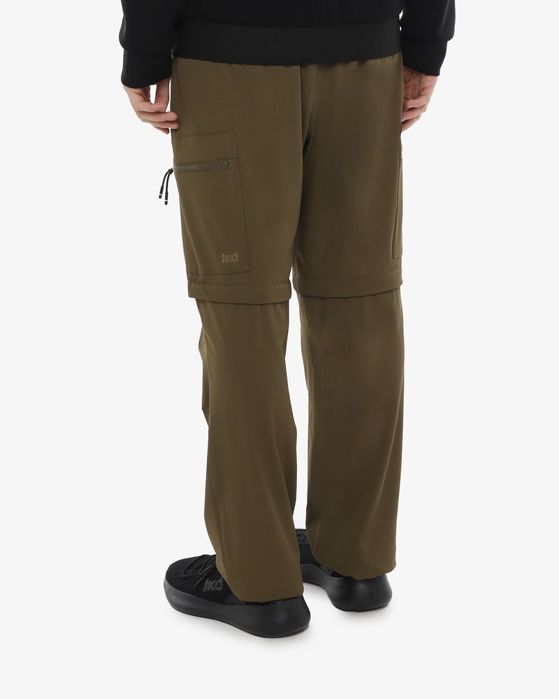 Jaked Pantaloni CITIZEN Affare Del Giorno