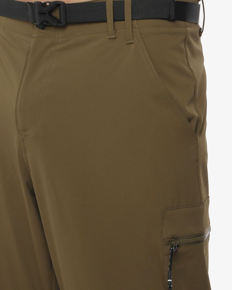 Jaked Pantaloni CITIZEN Affare Del Giorno