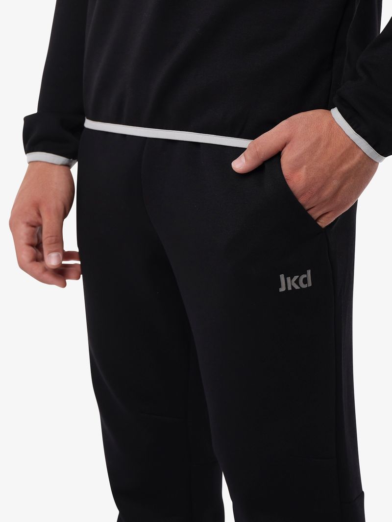 Jaked PANTALONE FELPATI ZENITH Offerte