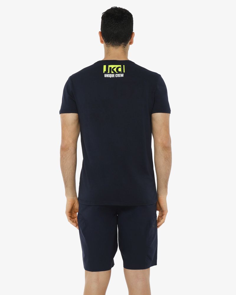 Jaked Maglia SIDERALIS 21 Italy