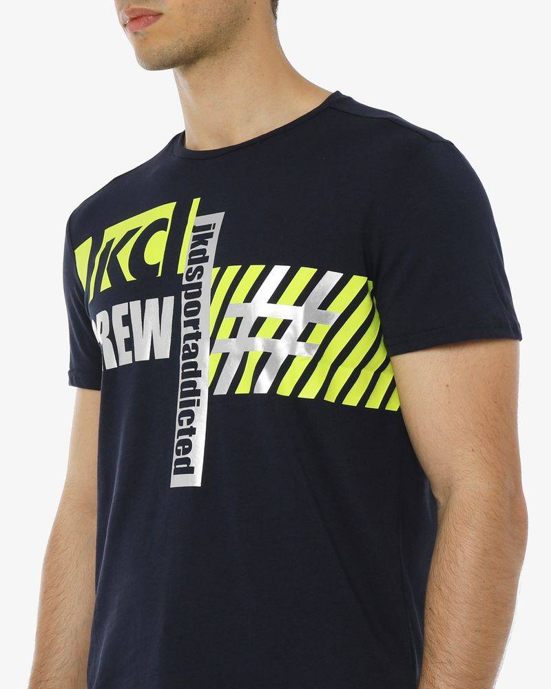 Jaked Maglia SIDERALIS 21 Italy