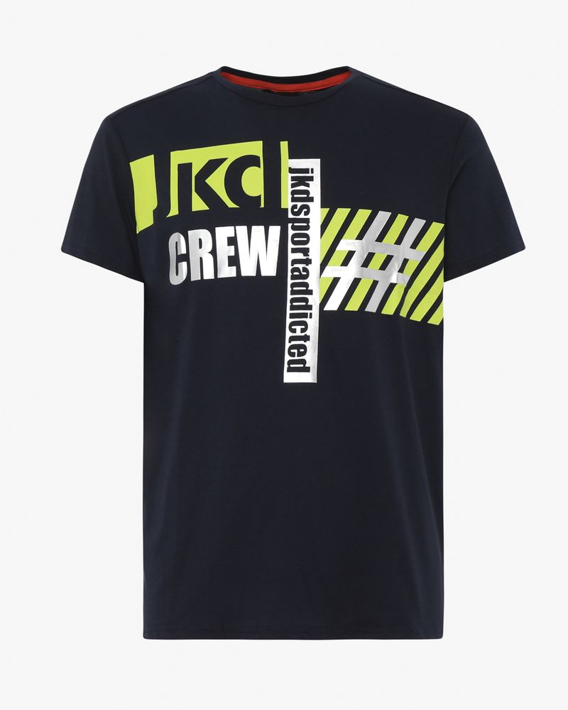 Jaked Maglia SIDERALIS 21 Italy
