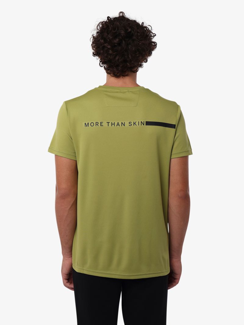 Jaked Maglia ZENITH Qualità