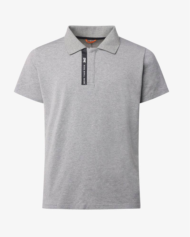 Jaked POLO BOTTONI JOMEI Promozione