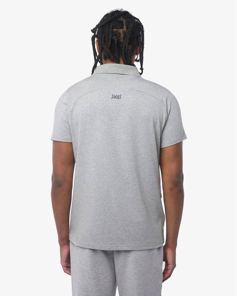 Jaked POLO BOTTONI JOMEI Pezzi Unici