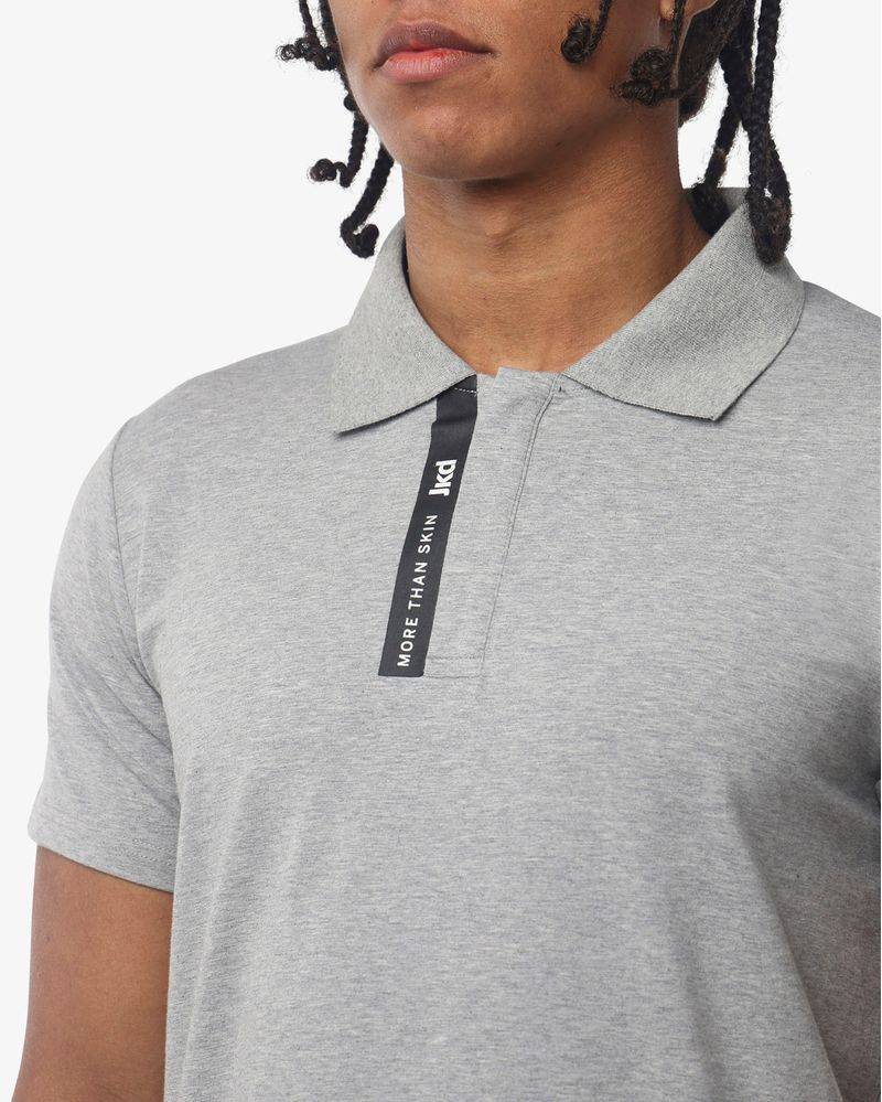 Jaked POLO BOTTONI JOMEI Pezzi Unici