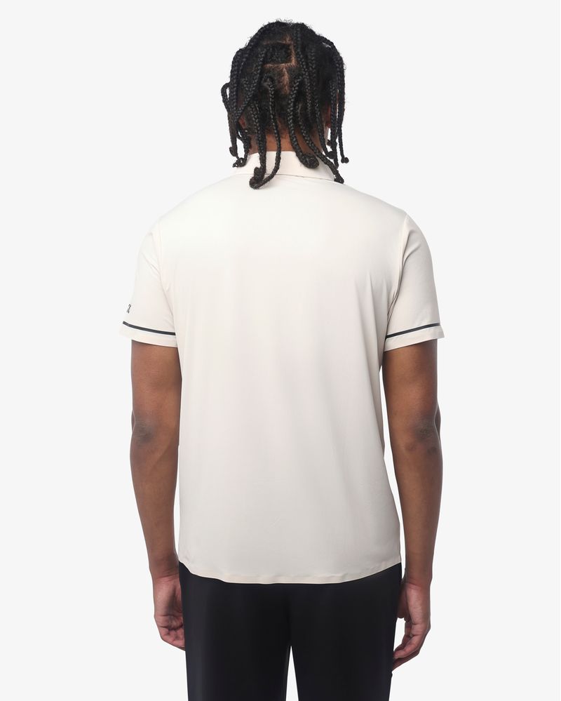 Jaked POLO ZIP HYDRA I Più Venduti