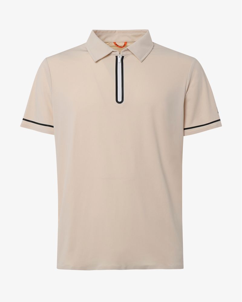 Jaked POLO ZIP HYDRA Negozio