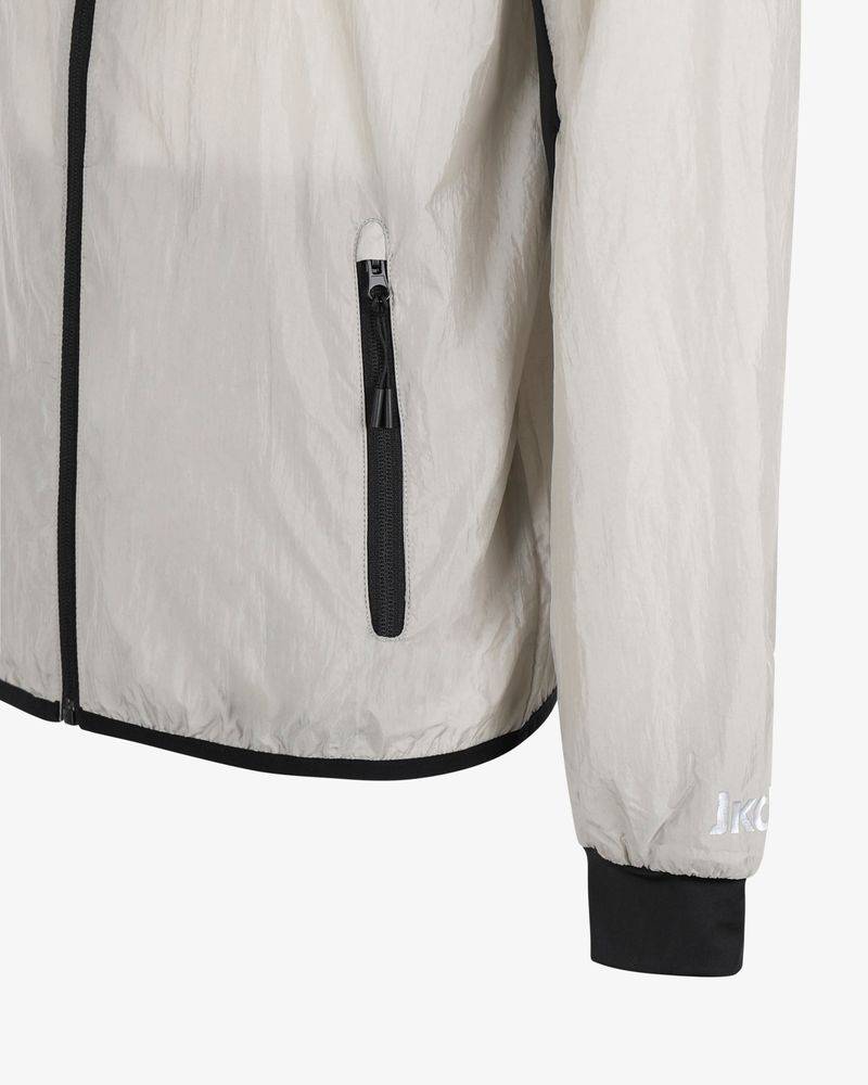Jaked GIACCA ANTIVENTO UNPADDED SNAP Promozione