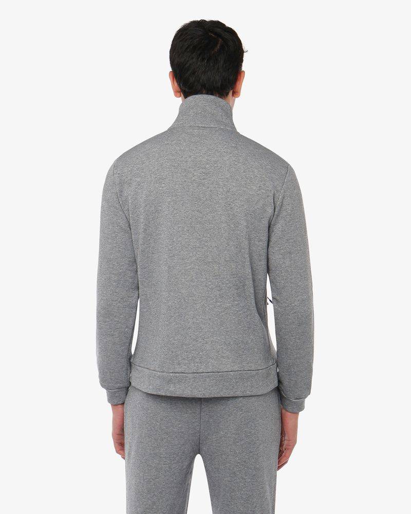 Jaked FELPA FULL ZIP CREED Soddisfazione Garantita