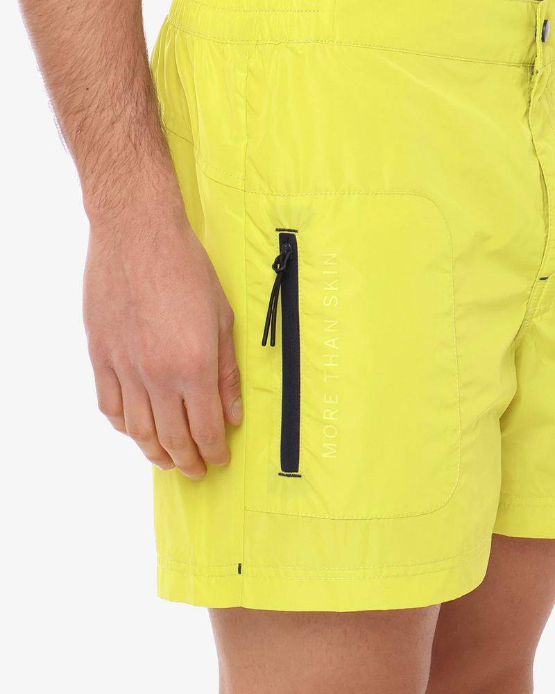 Jaked SHORTS RESET Promozione Limitata