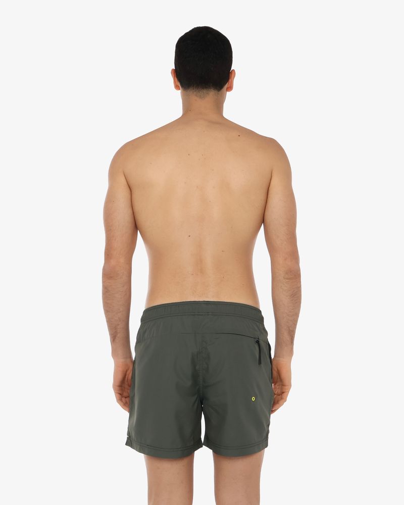 Jaked COSTUME DA MARE SHORTS STEADY Negozio