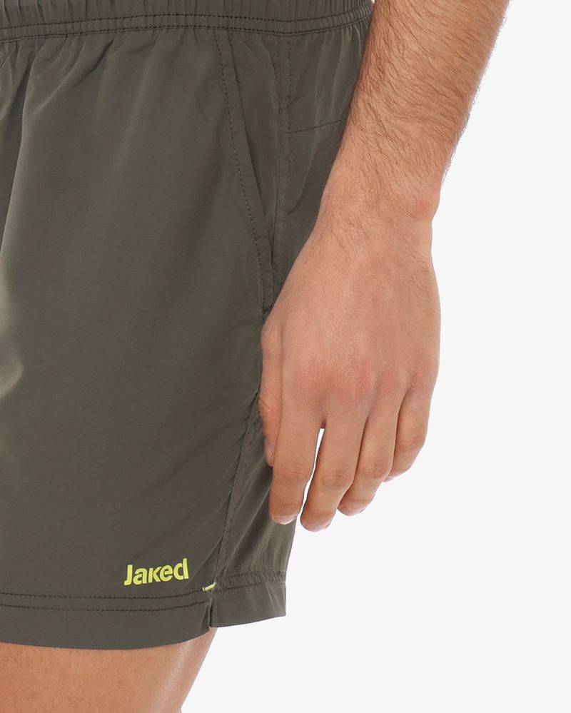 Jaked COSTUME DA MARE SHORTS STEADY Nuova