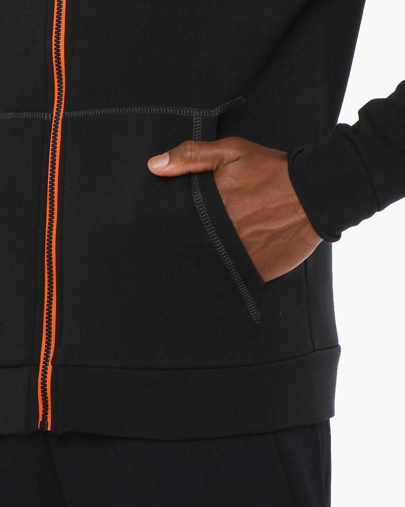 Jaked Felpa ARCTIC Moda
