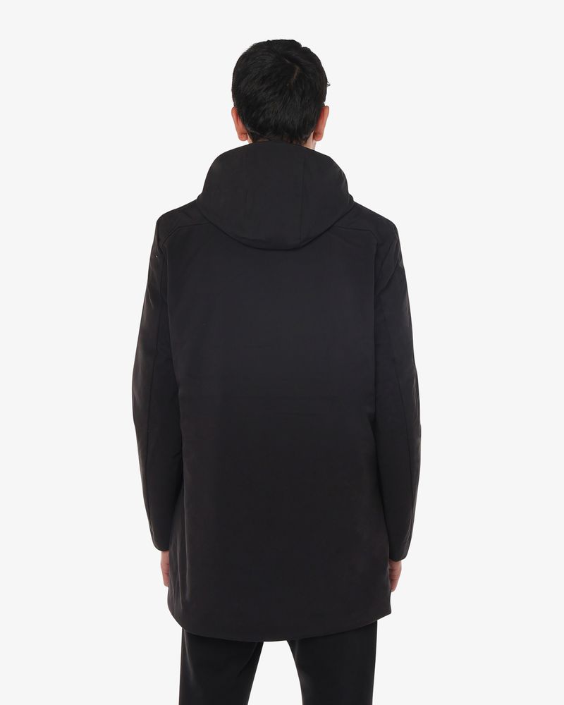 Jaked GIACCA LUNGA CHAOS In Linea