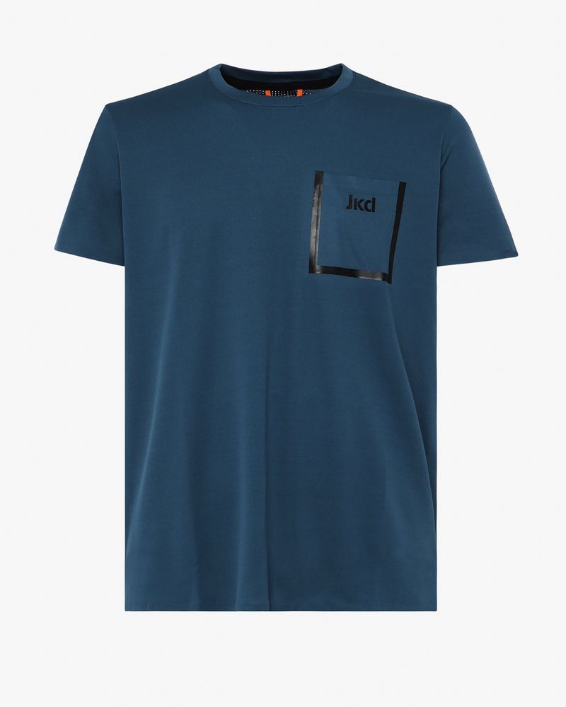 Jaked T. SHIRT MANICA CORTA J-OFFICE 22 Nuovo