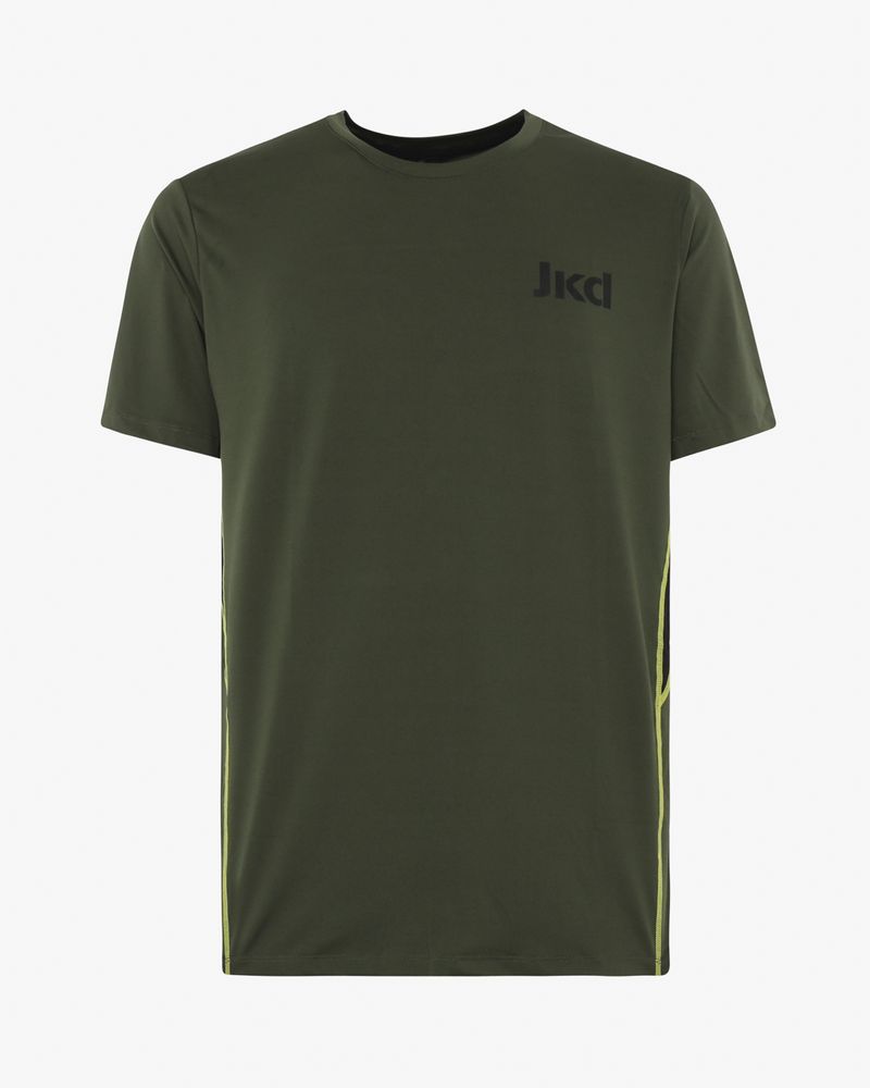 Jaked Maglia NUMB3RS Qualità