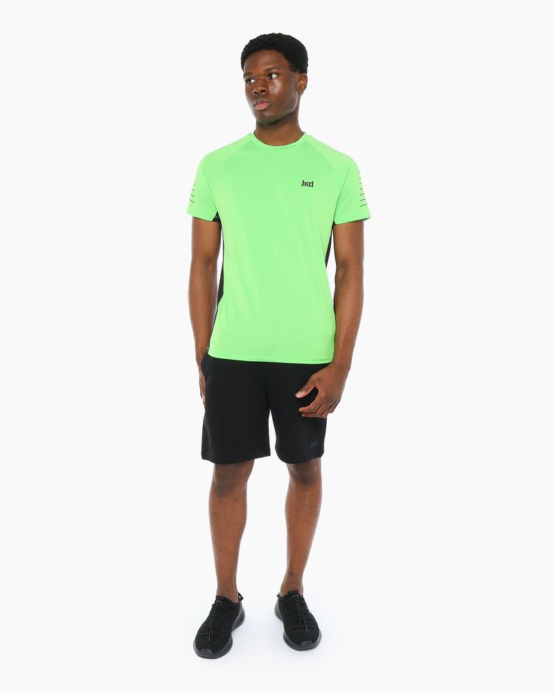 Jaked Shorts LOGO 22 Spedizione Gratuita