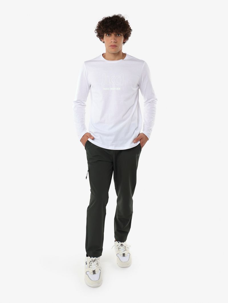 Jaked PANTALONE VOLUME Soddisfazione Garantita