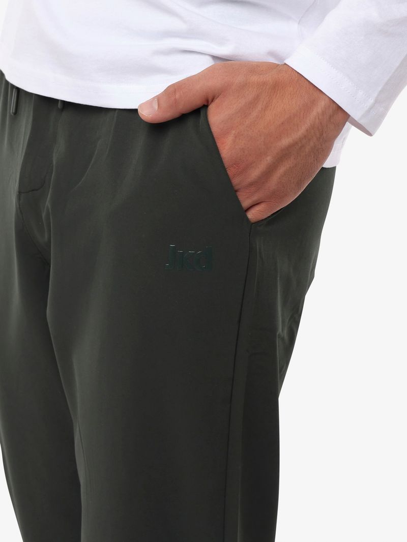 Jaked PANTALONE VOLUME Soddisfazione Garantita