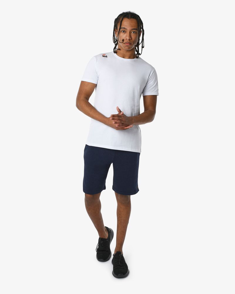 Jaked Shorts KOTTON MIX Negozi Online