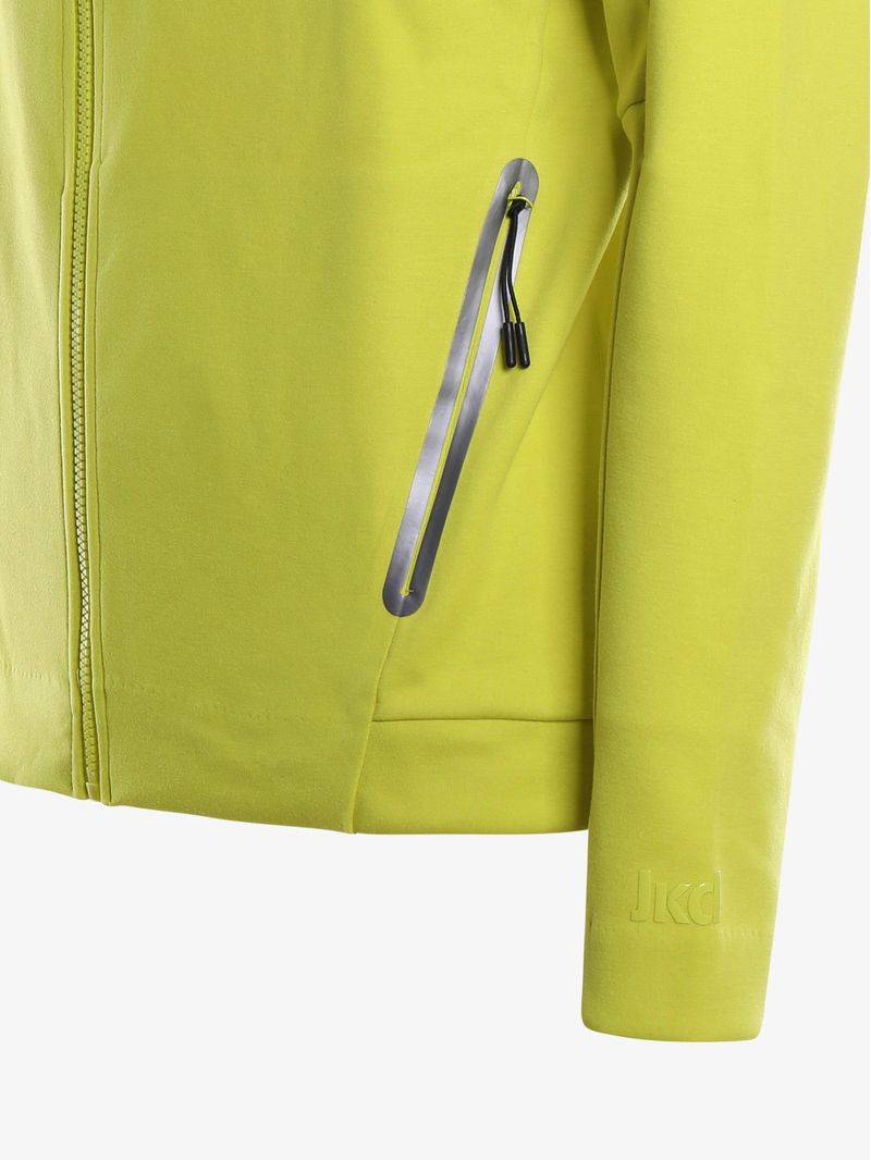 Jaked Felpa NEW YORK Sconto