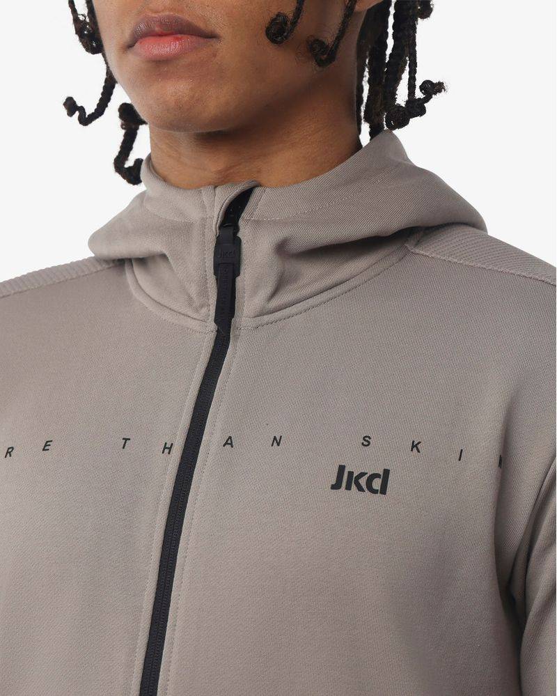 Jaked Felpa KOTTON MIX Offerta