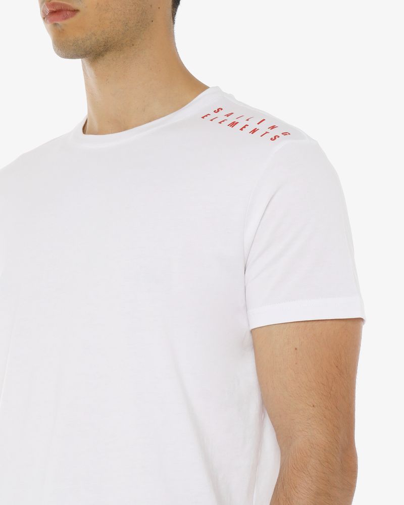 Jaked Maglia SPINNAKER Saldi Di Fabbrica