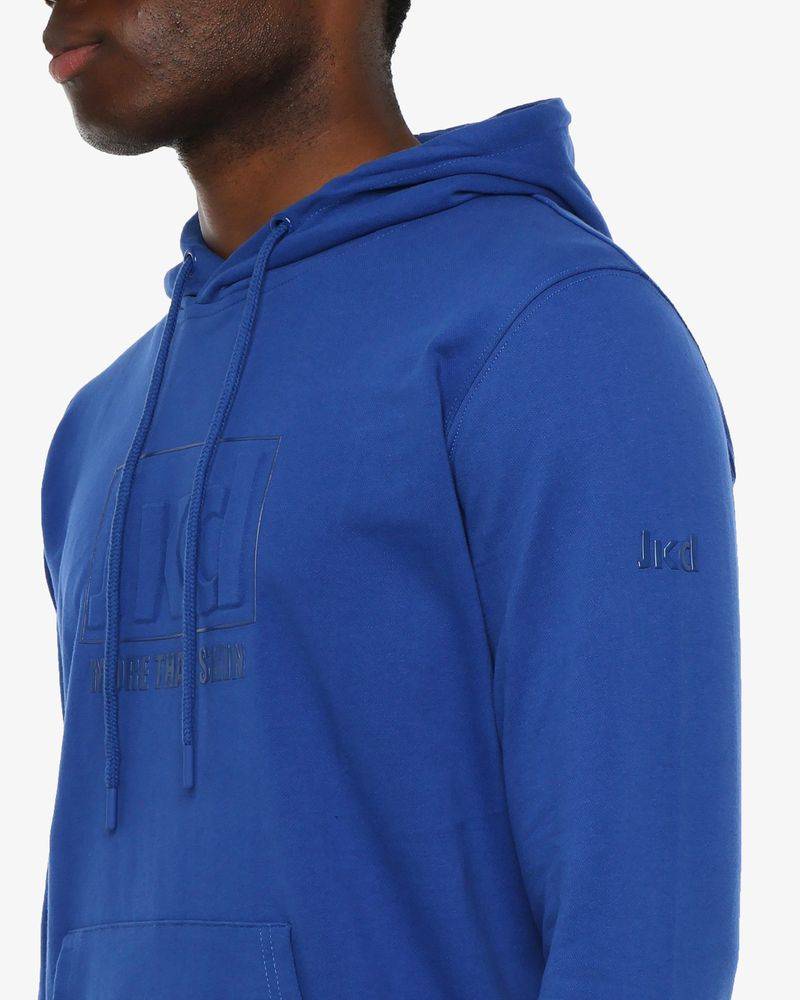 Jaked Felpa STEADY Moda