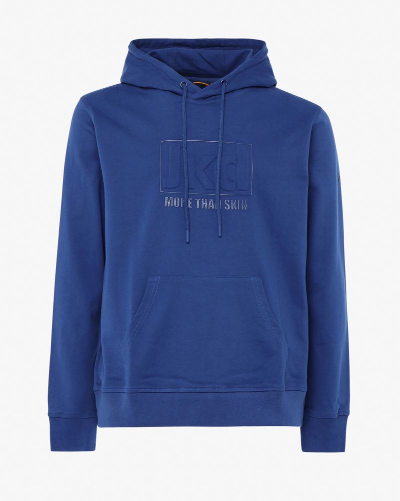 Jaked Felpa STEADY Moda