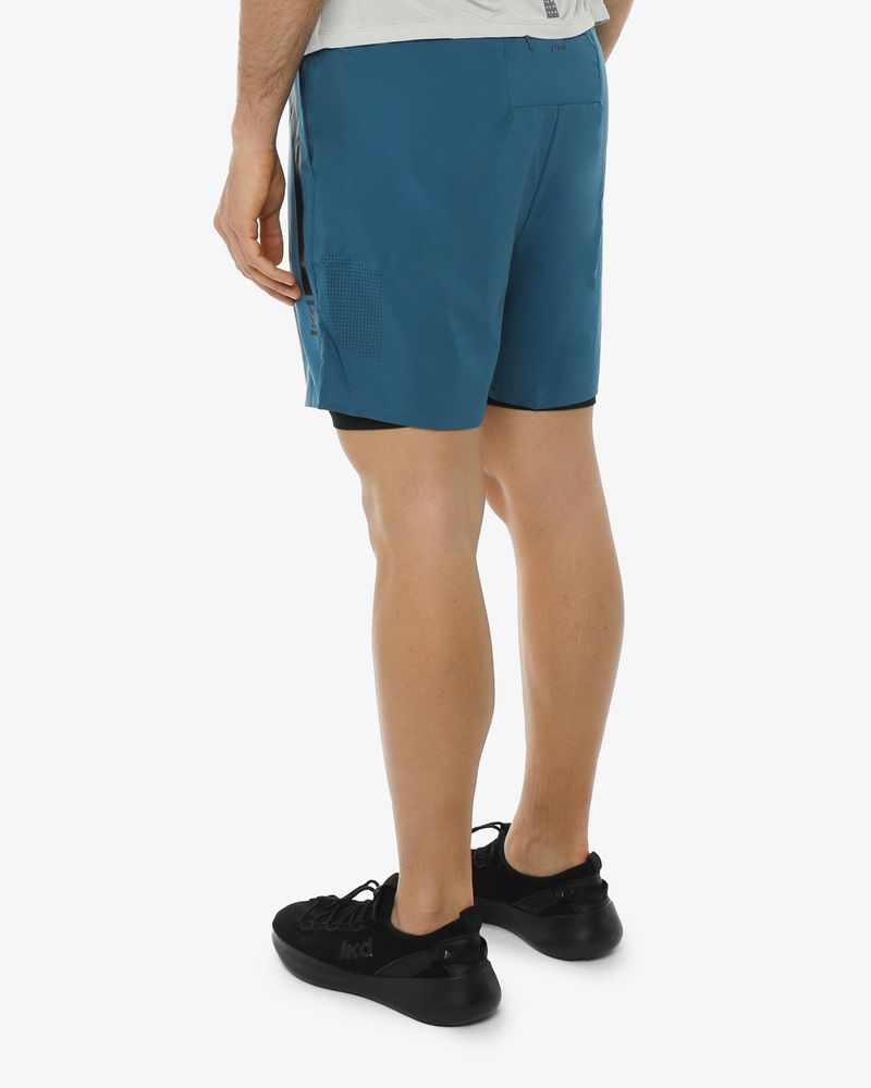 Jaked Shorts SNAP Italia