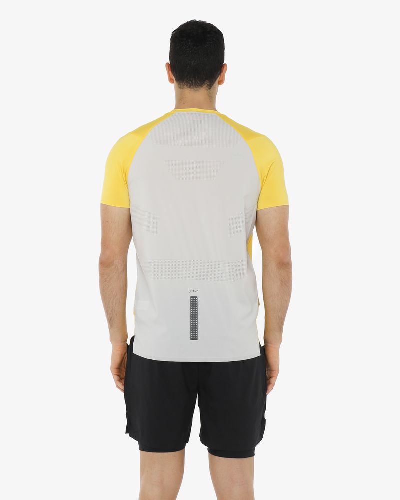 Jaked Maglia SNAP Pezzi Unici