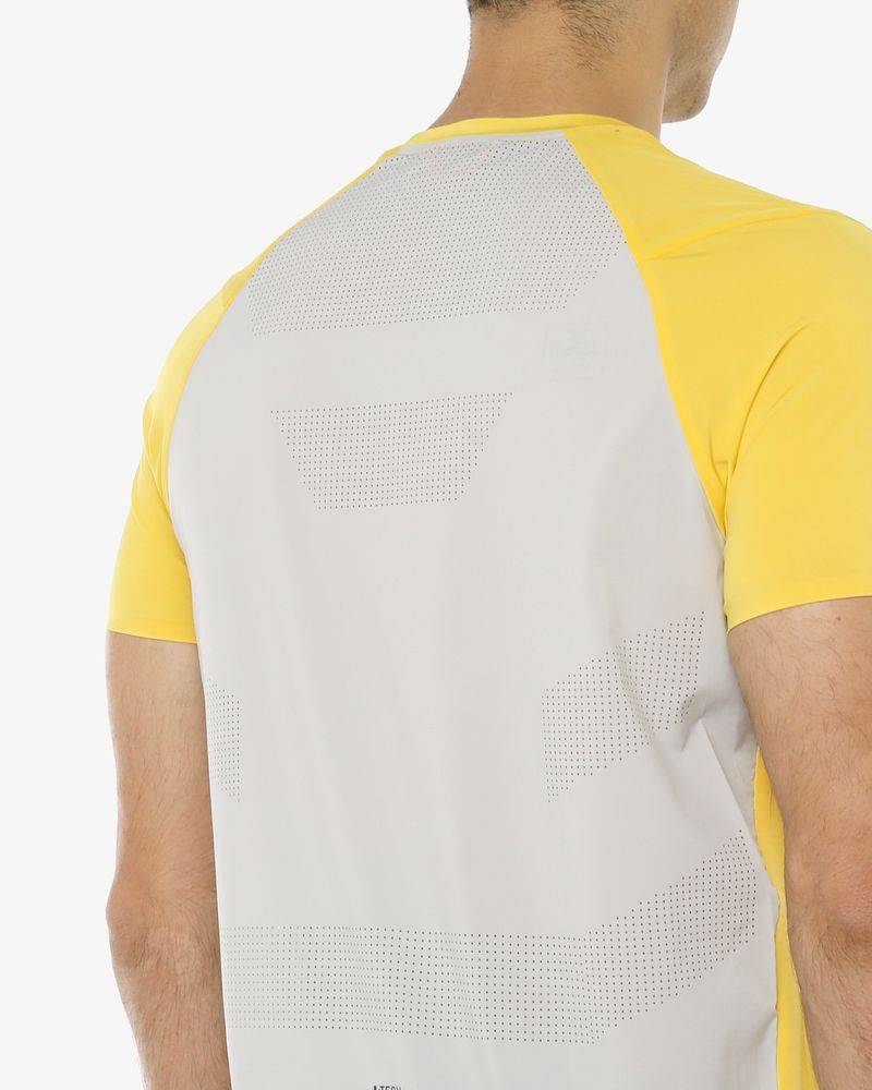 Jaked Maglia SNAP Pezzi Unici