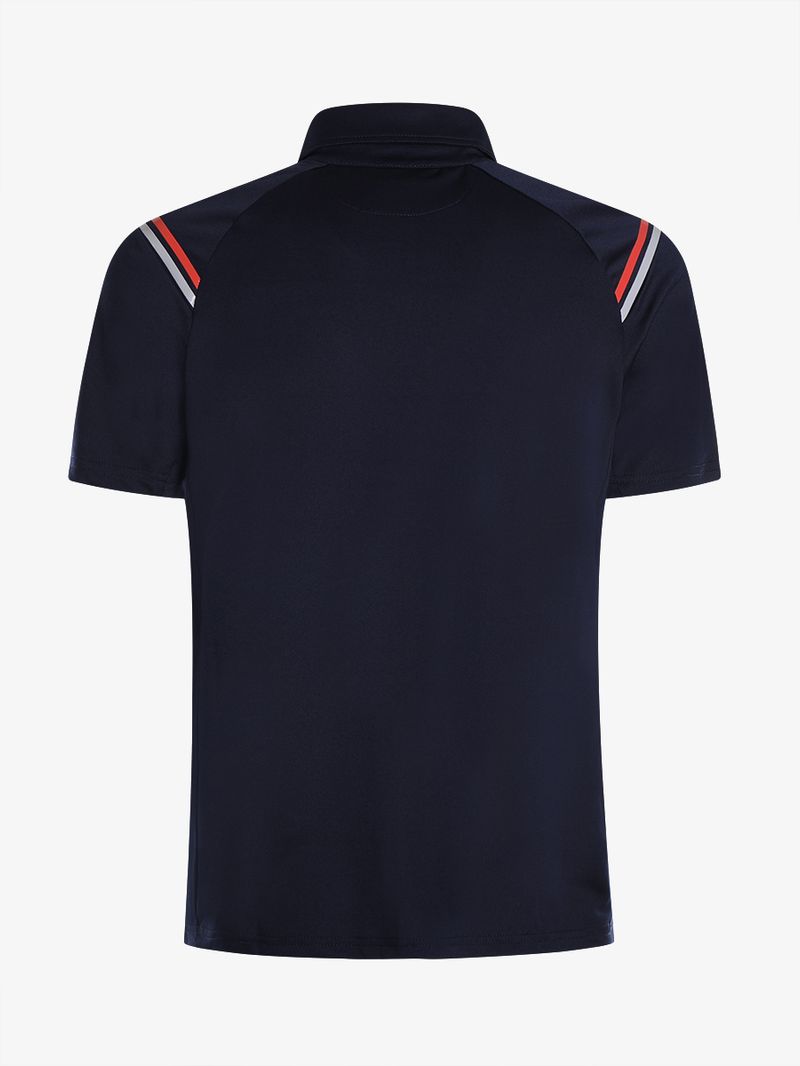 Jaked POLO BOTTONI SPINNAKER Qualità Garantita