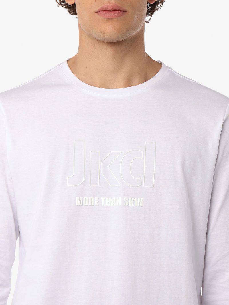 Jaked T-SHIRT MANICA LUNGA STEADY Acquista Ora