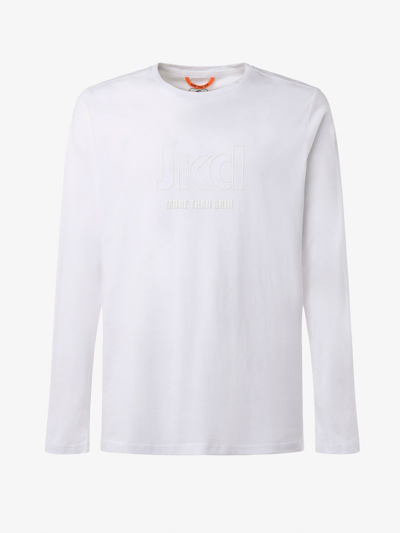 Jaked T-SHIRT MANICA LUNGA STEADY Consegna Veloce