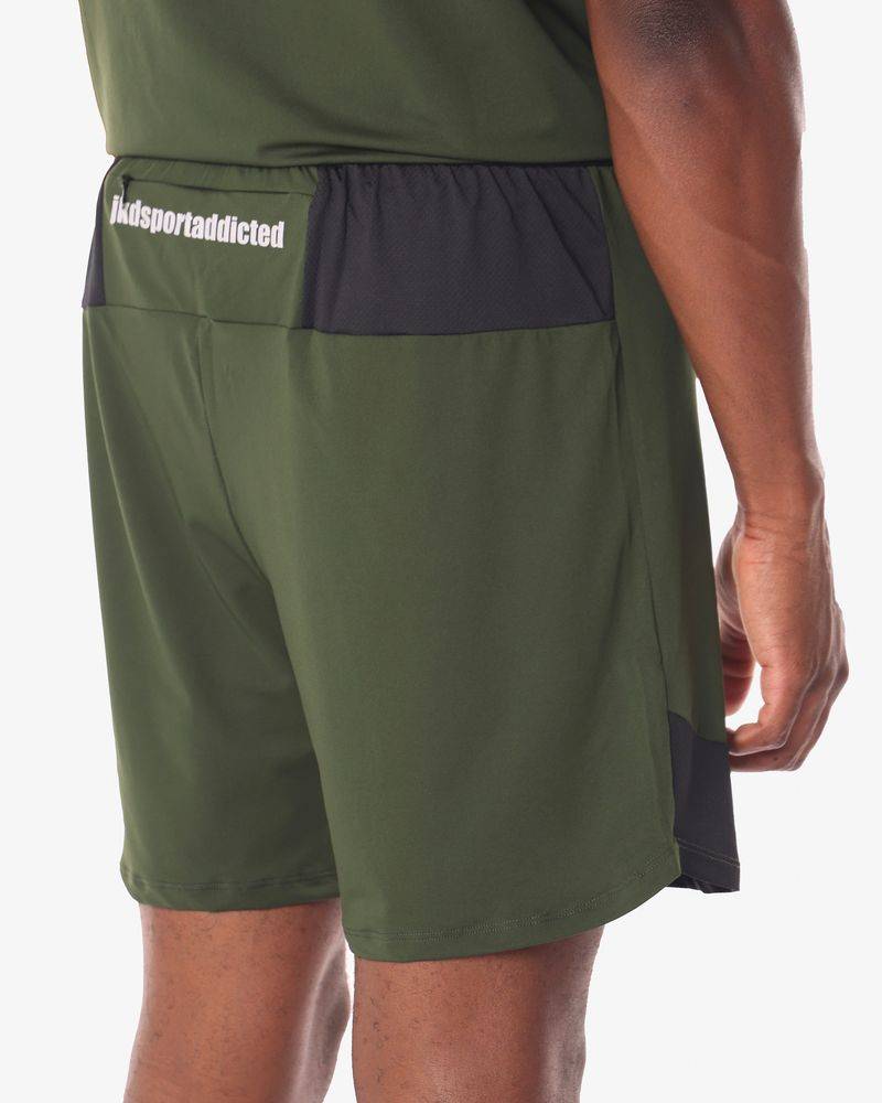 Jaked Shorts POWER Novità