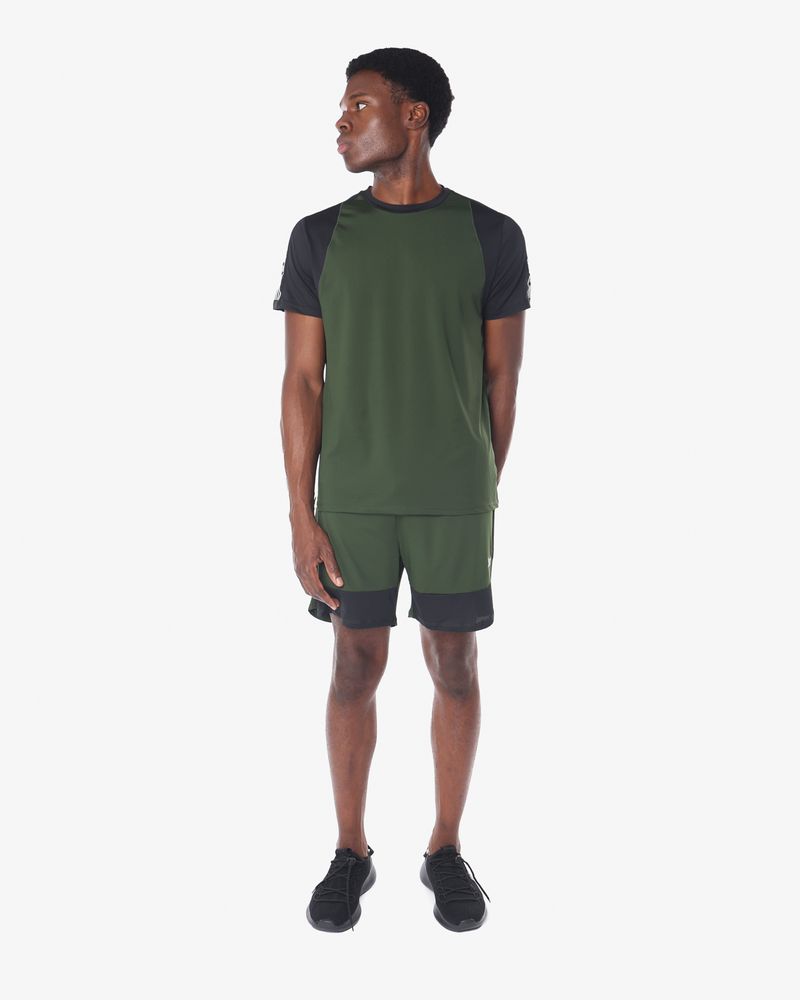 Jaked Shorts POWER Novità