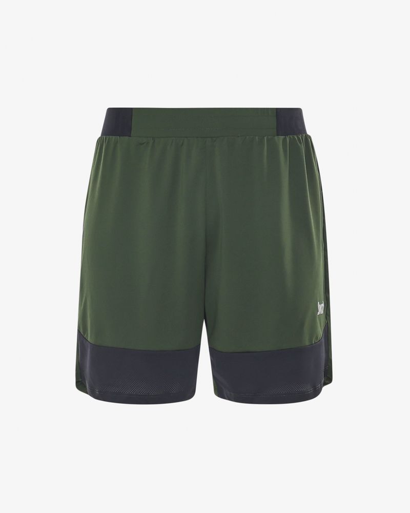 Jaked Shorts POWER Novità
