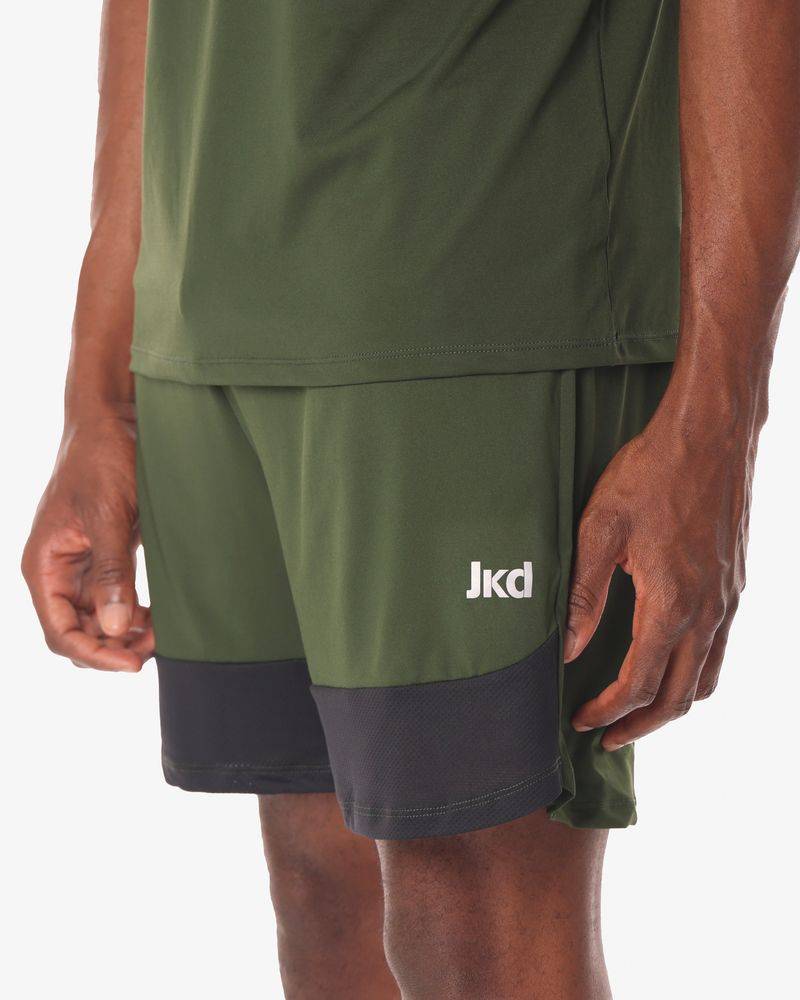 Jaked Shorts POWER Presa
